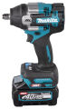 DARBELİ SOMUN SIKMA 40V