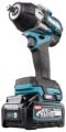 DARBELİ SOMUN SIKMA 40V