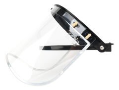 Max Safety SE1255 - Barete Takilabi̇li̇r Si̇perli̇k 20x40 Cm