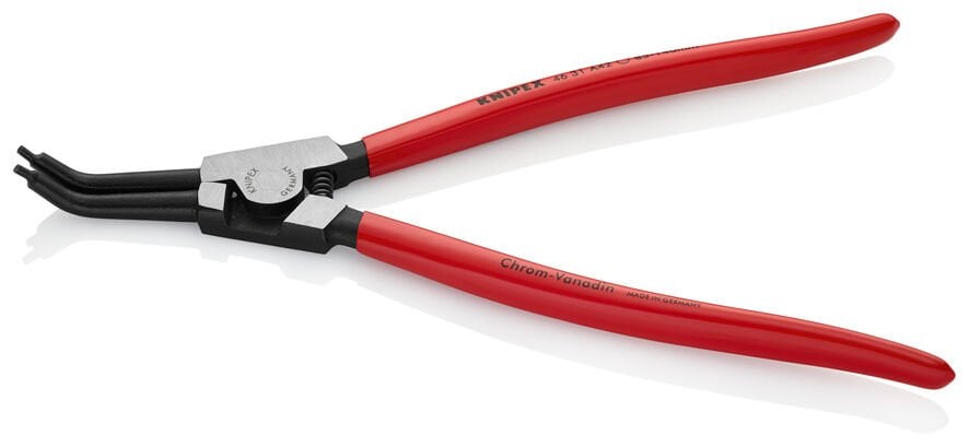 Knipex 4631A42 - Dış Segman Pensi 310 Mm - Yüksek Kalite