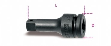 Havalı Kısa Uzatma 720/20
