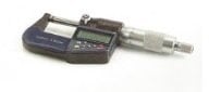 TR 75-100 X 0,001 mm DİJİTAL DIŞ ÇAP MİKROMETRESİ