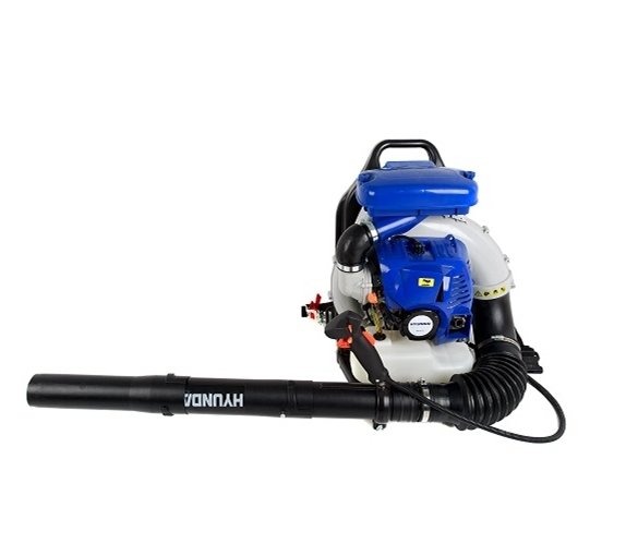 HYUNDAİ EB-800-E Üfleme Makinesi 4.6 Hp
