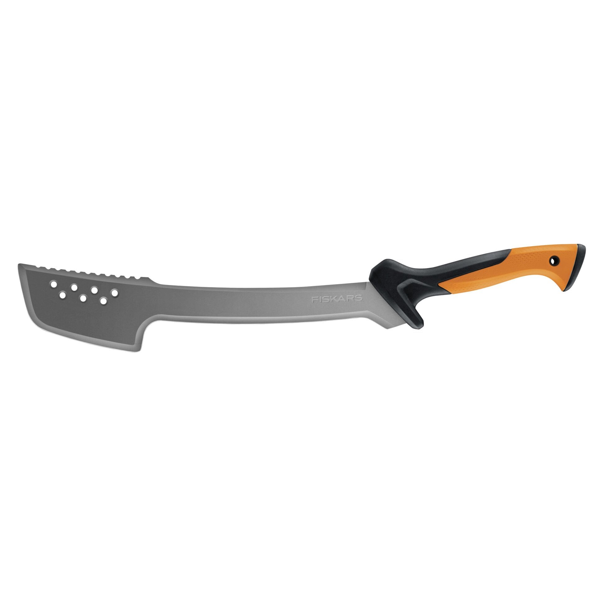 FISKARS CL-581 70 cm Kılıflı Pala