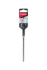 V PLUS SERİSİ SDS PLUS 2 ELMASLI UÇ 5x160 mm
