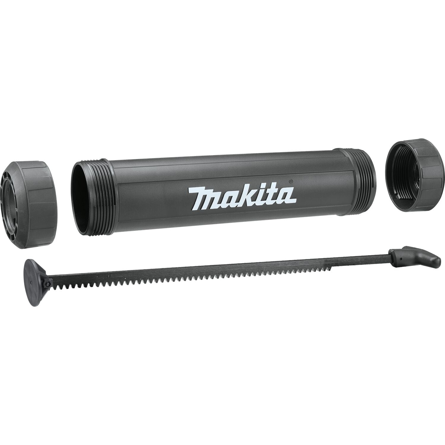 Makita 197195-9 - 800mm Silikon Tabancası Doldurma Seti