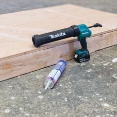 Makita 197195-9 - 800mm Silikon Tabancası Doldurma Seti