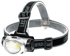 LEDLİ KAFA LAMBASI
