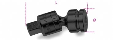 Havalı Kardan Mafsal 720/25