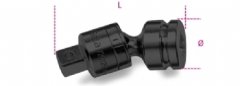 Havalı Kardan Mafsal 720/25