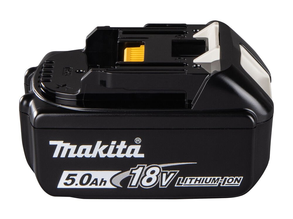 Makita 197280-8 - Li-ion Akü 18v 5.0ah Bl1850b - Güçlü Performans