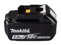 Makita 197280-8 - Li-ion Akü 18v 5.0ah Bl1850b - Güçlü Performans