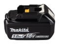 Makita 197280-8 - Li-ion Akü 18v 5.0ah Bl1850b
