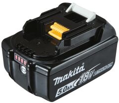 Makita 197280-8 - Li-ion Akü 18v 5.0ah Bl1850b - Güçlü Performans