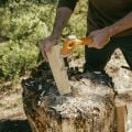 FISKARS X13 Parçalama Baltası