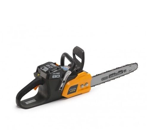 STIGA SC80 AE 80V Kömürsüz Lityum İyon Akülü Testere