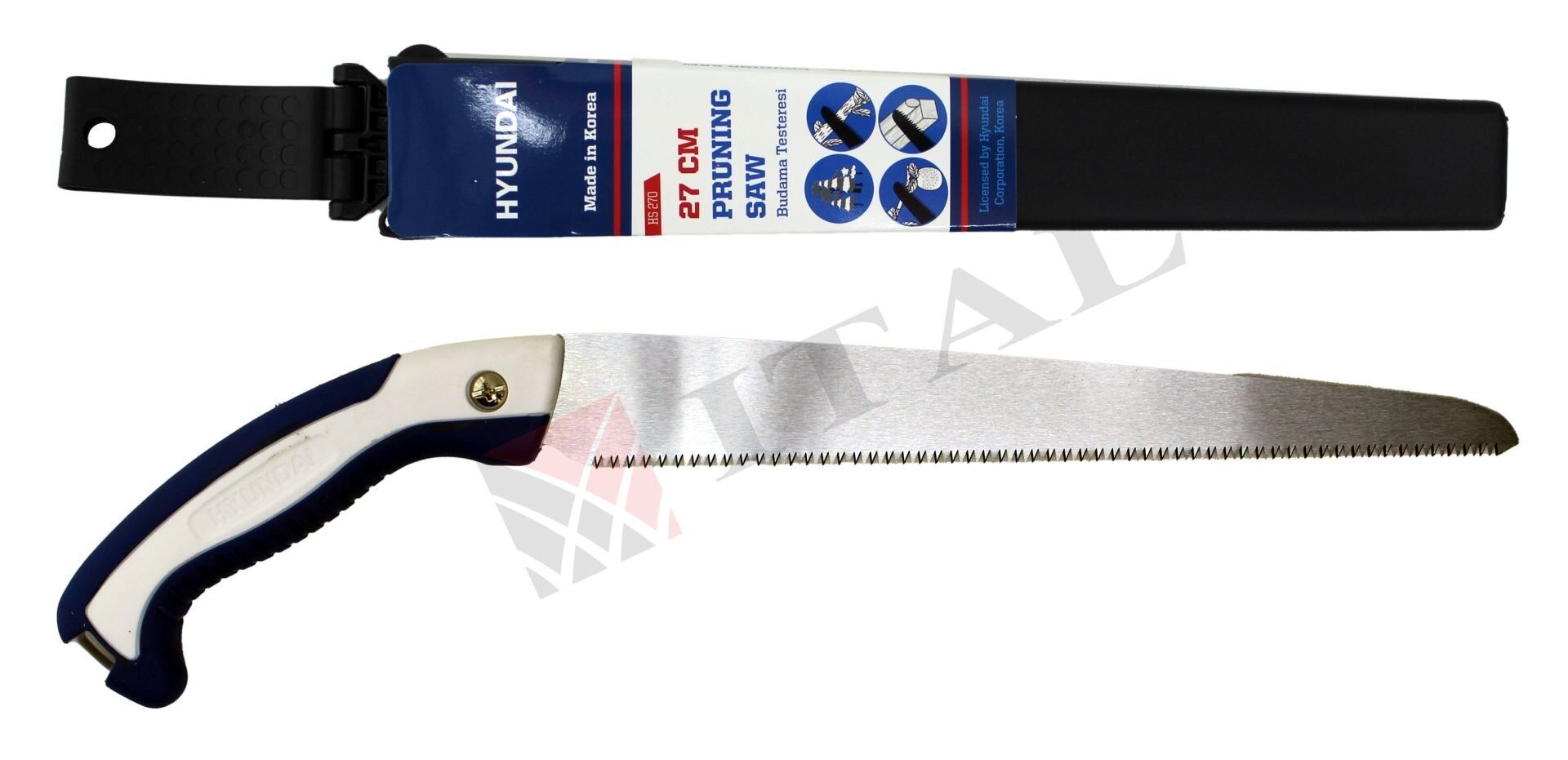 Hyundai HS270 Testere Bıçağı