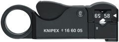 COAX KABLO SIYIRMA ALETİ