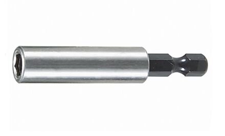 Makita 784811-8 - Manyetik Uç Tutucu 60 Mm - Güçlü ve Kullanışlı