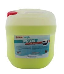 FIRÇASIZ KÖPÜKLÜ OTO YIKAMA