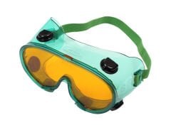 Maxsafety S1551 Venti̇lli̇ - Sari Cam Gözlük