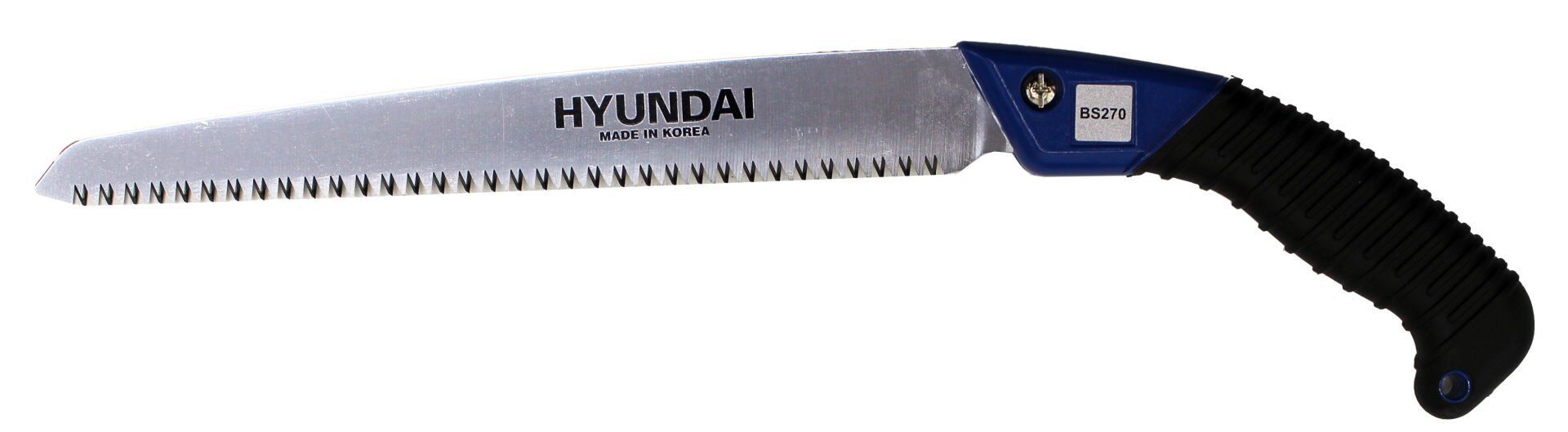 Hyundai BS270 Testere Bıçağı