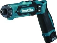 MAKITA DF012DSE AKULU MATKAP