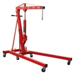 Big Red T32002X - Üç Ayaklı Vinç 2 Ton - Güçlü ve Pratik