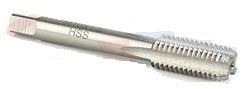 TR 3582/M-8X1.25 / HSS TEKLİ SON KILAVUZ -DIN 352