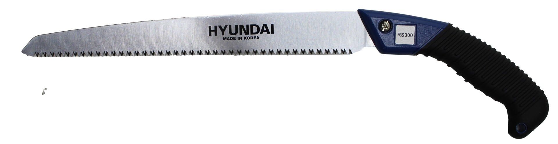 Hyundai RS300 Testere Bıçağı