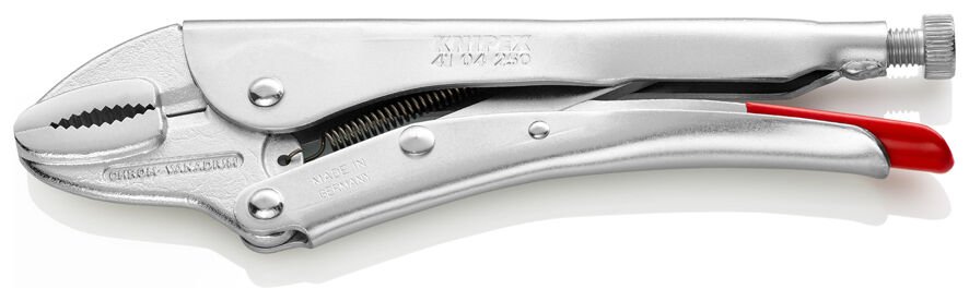 Knipex 4104250 - Ayarli Pense 250 Mm