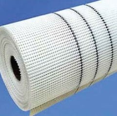 SIVA FİLESİ - BEYAZ 75gr 5x5