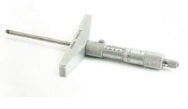 TR 0-150 X 0,01 mm DERİNLİK MİKROMETRESİ