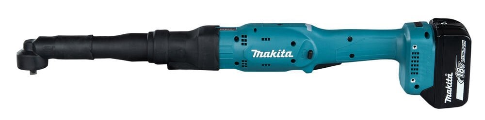 Makita DFL651F 18V LXT Fırçasız Açılı Tork Anahtarı (Somun Sıkma) 3/8''