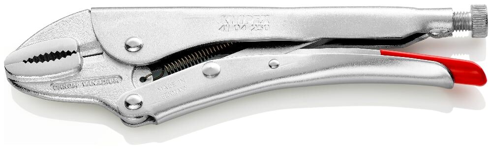 Knipex 41 04 250 - Ayarli Pense 250 Mm
