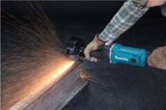 Makita GS6000 Duz Taslama 150Mm