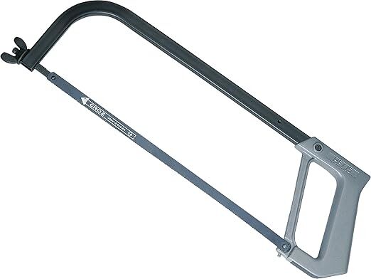 Groz - Demir Testere Kolu Hf/15/bs - Ayarlanabilir ve Kullanışlı