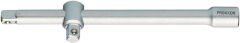 Proxxon Endüstriyel 23457 - 1/2'' Kayar Soketli T Kol