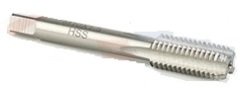 TR 3584/M-12X1.75 / HSS TEKLİ SON KILAVUZ -DIN 352