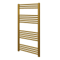 Duffmart Rainbow 6/14 Düz 60x140 cm Gold Havlupan