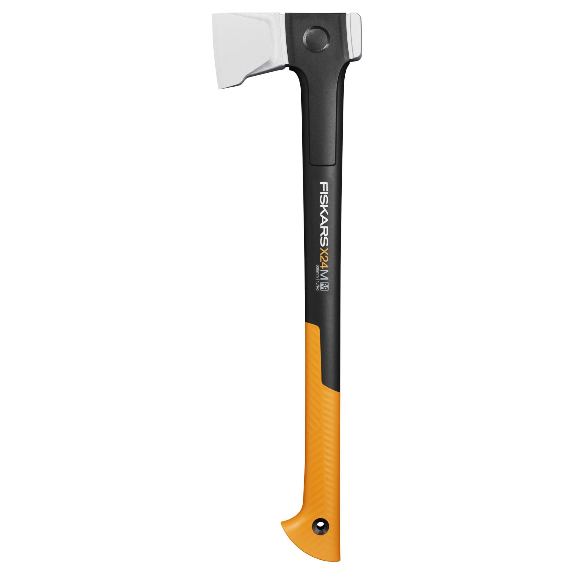 Fiskars M_X24 Yarma Baltası - Güçlü Odun Bölme