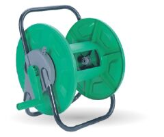 Daye DY620 - Hortum Tamburu 60mt 1/2'' - Pratik ve Dayanıklı