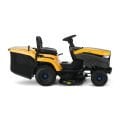 STIGA ESSENTIAL E-RIDE C300 Akülü Çim Biçme Traktörü