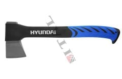 Hyundai HX145 Profesyonel Parçalama Baltasi