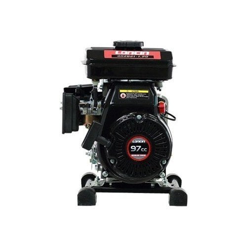 LONCİN LC40ZB 1,5'' Su Motoru Benzinli