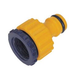 Daye DY8024 - 1/2'' - 3/4'' Musluk Adaptörü
