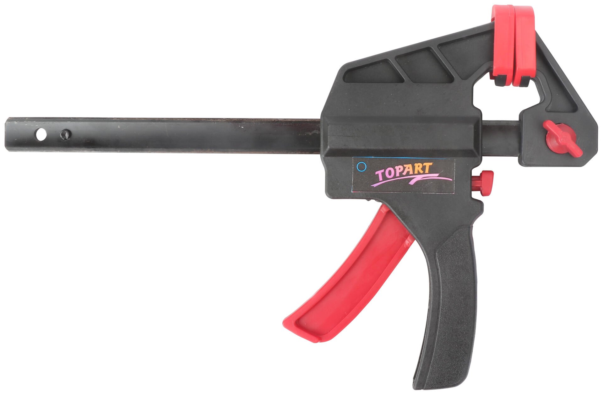 Topart TA90018 - Hafif Tip Süngü Mekanizmalı Tek El İşkence - 300 Mm