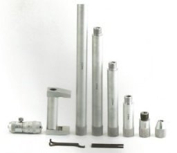 TR 50-600 X 0,01 mm DELİK İÇİ - UZATMA MİKROMETRESİ