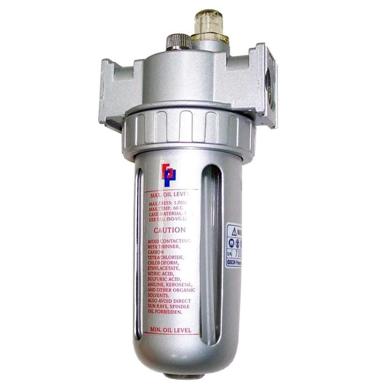 Gison GP817HC Yağlayici