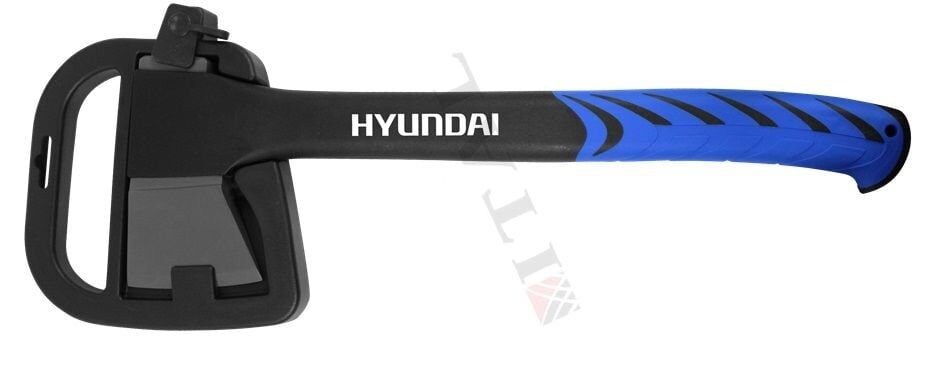 Hyundai HX175 Profesyonel Parçalama Baltasi